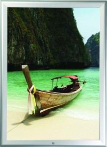 LOCKABLE SNAP FRAME (1)