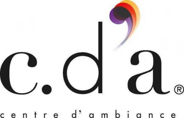 cda logo