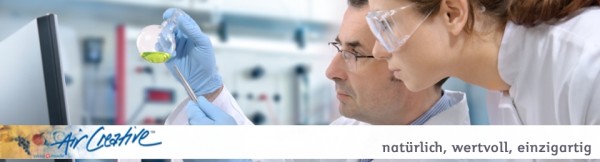 mješanje mirisa banner